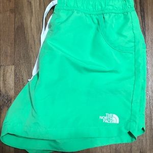North Face Shorts